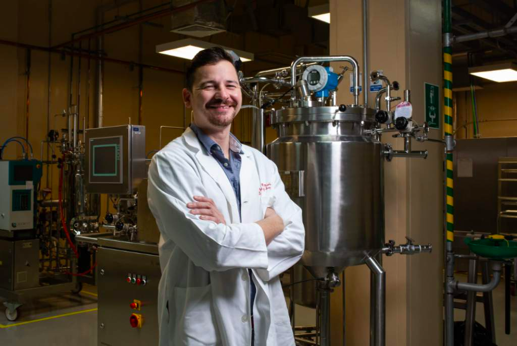 Speratum desarrolla investigación para potenciar tratamiento contra el COVID-19