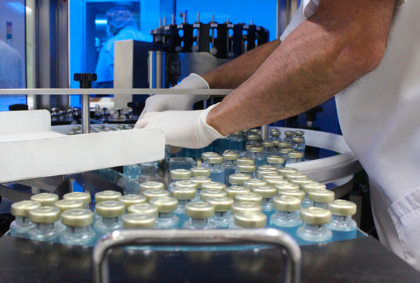 Los sueros desarrollados por el Instituto Clodomiro Picado contra COVID-19 superan exitosamente las pruebas realizadas por la Universidad George Mason, USA