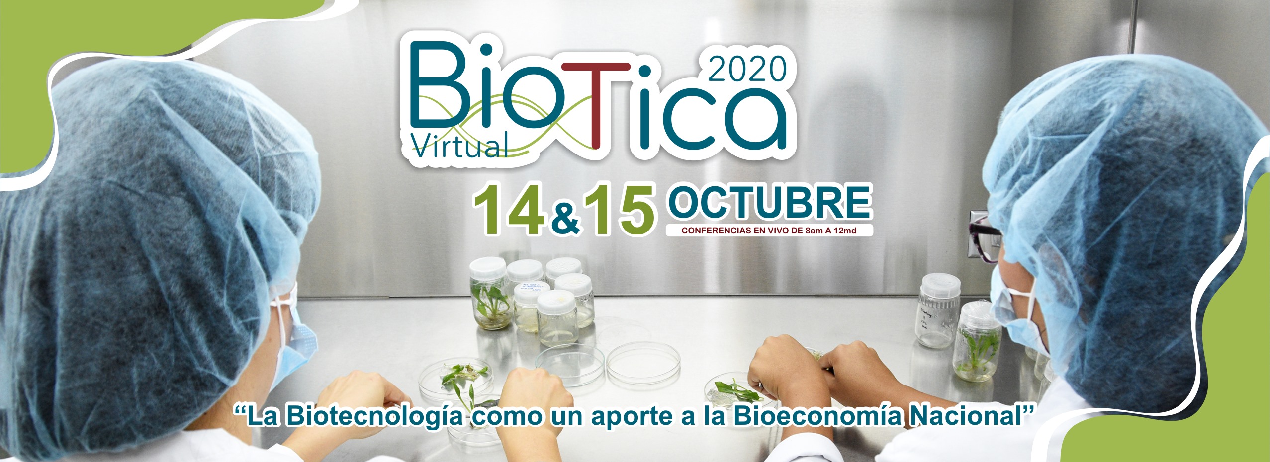 BIOTICA