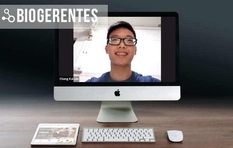 Webinars del Programa Biogerentes discuten temas de actualidad sobre Bioeconomía
