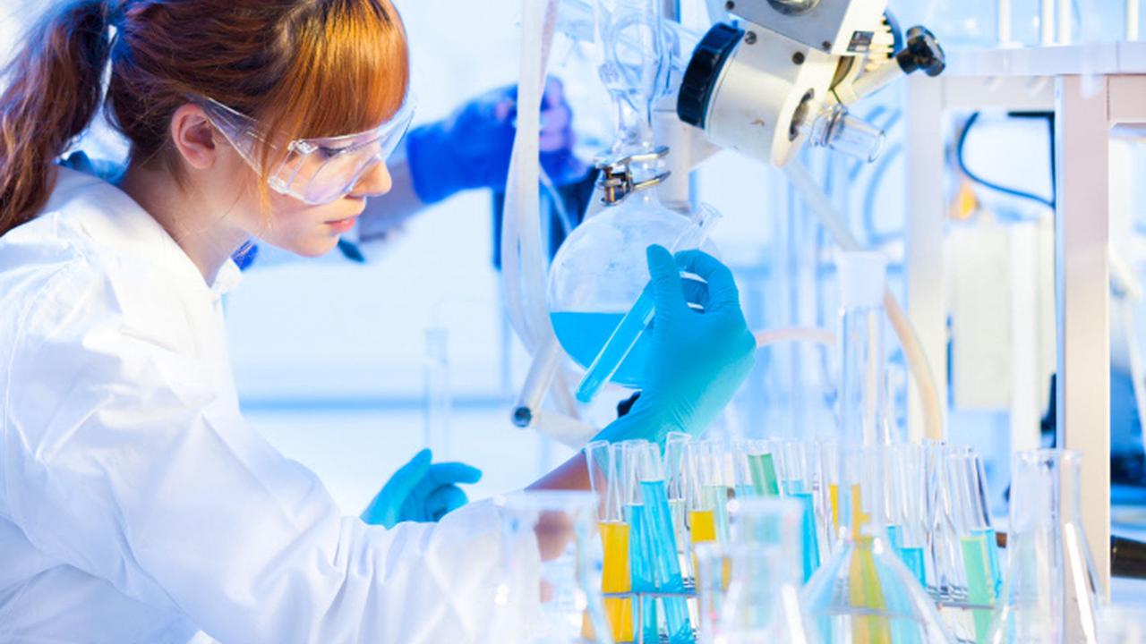 Ticas dentro de las 100 Jóvenes Líderes de Biotecnología en LATAM por Allbiotech