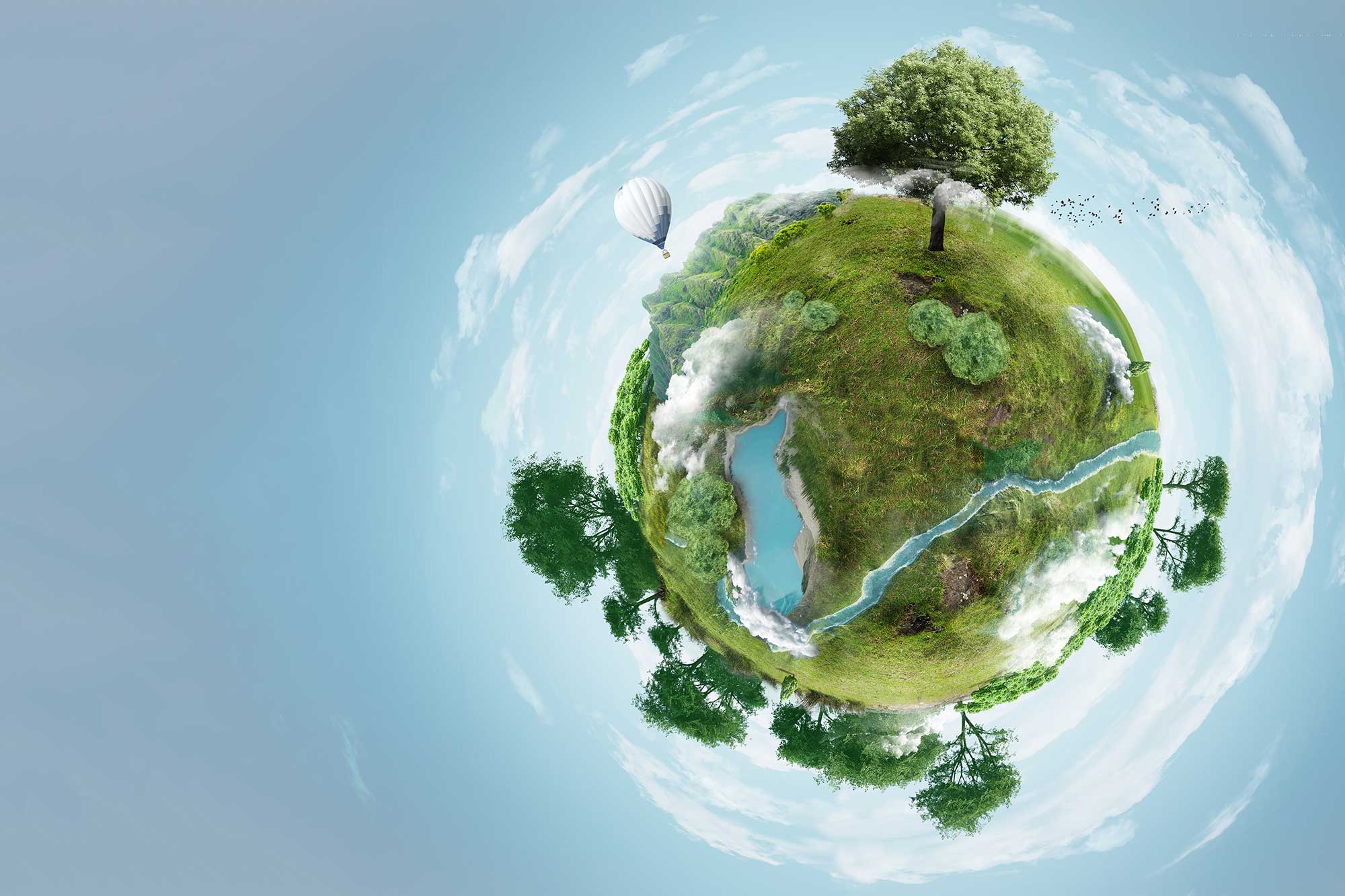  La bioeconomía cambiará el mundo, después de la revolución post-internet, según el ex CEO de Google, Eric Schmidt.