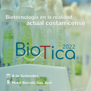 BIOTICA 2022