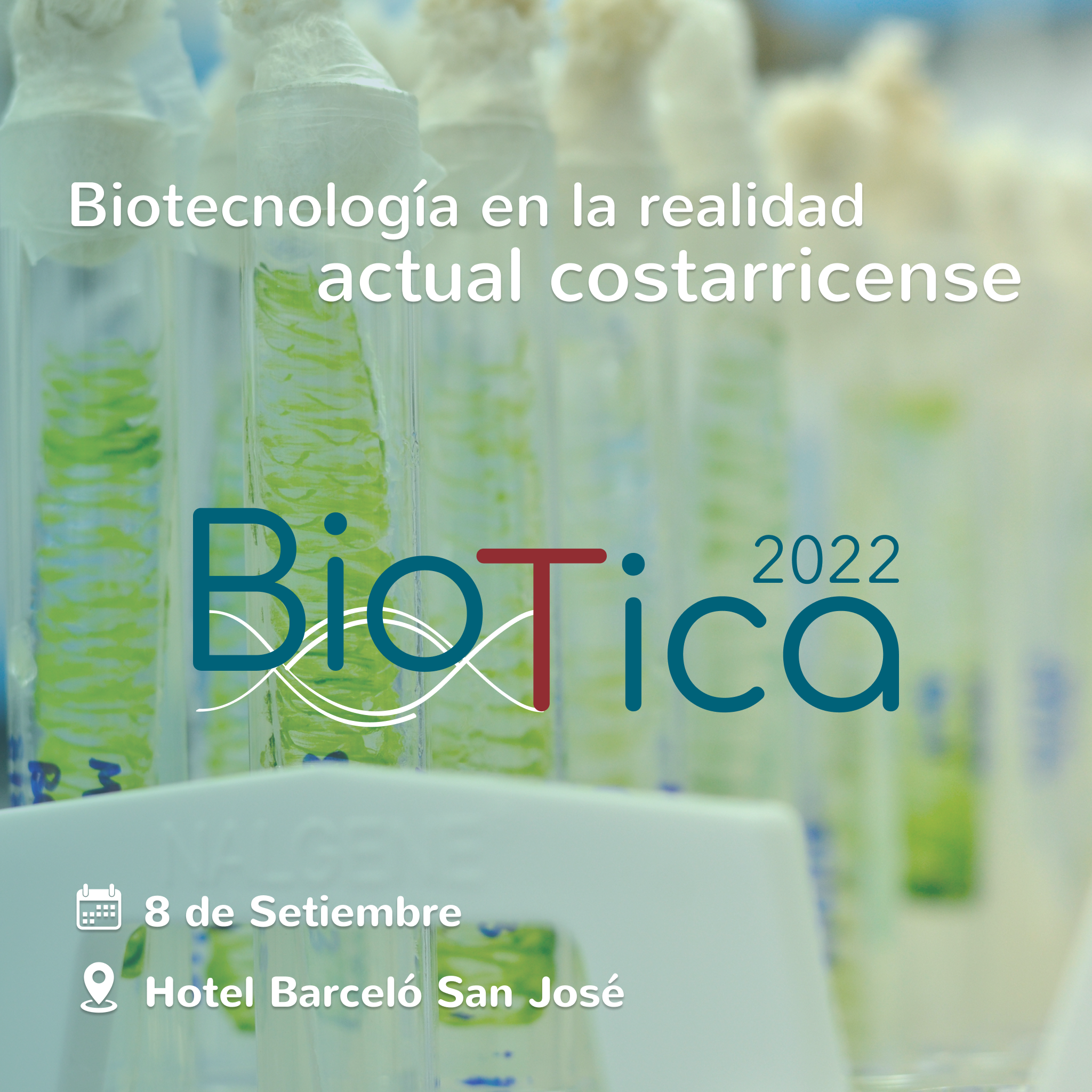 BIOTICA 2022