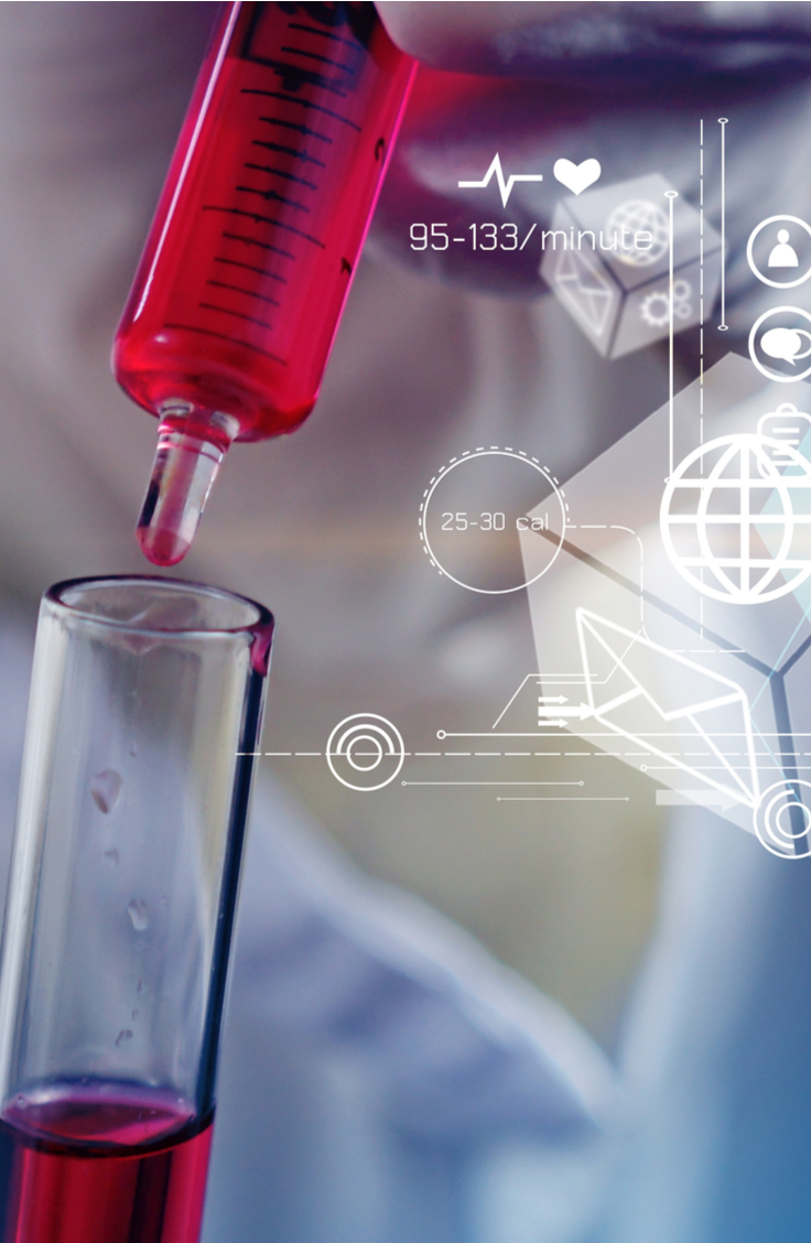 Speratum Biopharma ejecuta primera licencia global de sus tecnologías