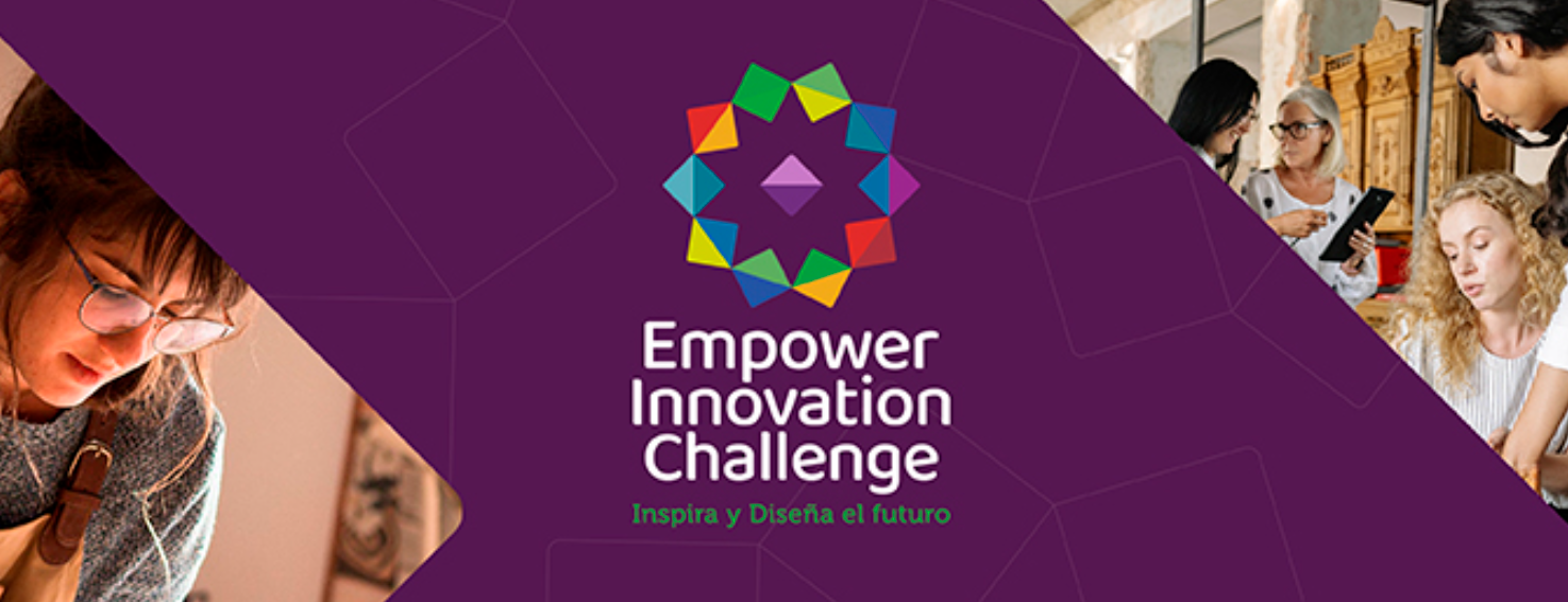 Empower Innovation Challenge