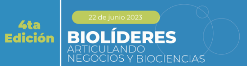 Una Edición Más De Biolíderes, Un Éxito!