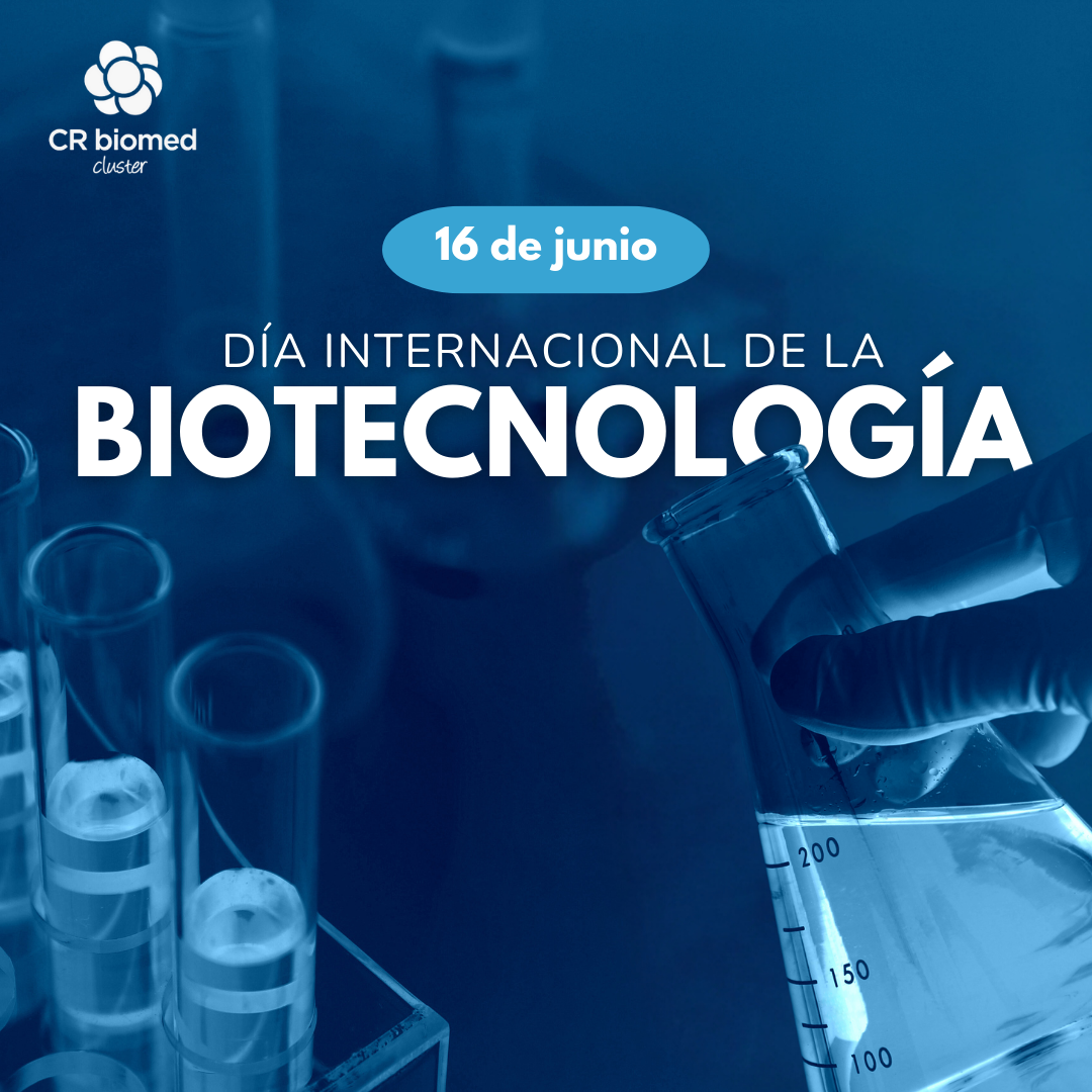 Los 5 avances de la Biotecnología y cómo impacta en tu vida diaria