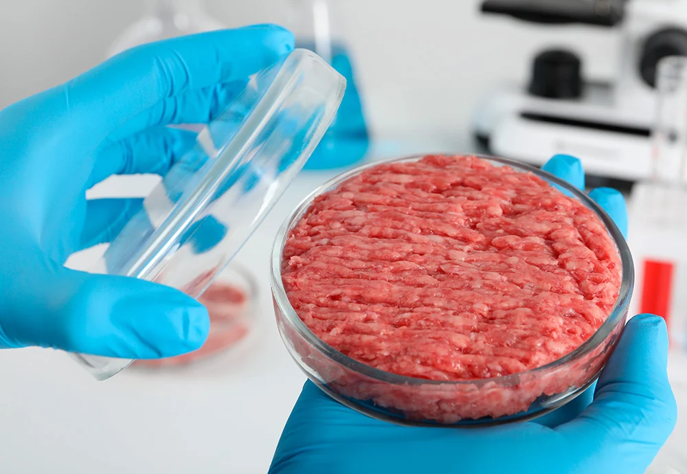 Carne cultivada: una alternativa no-vegana para proteger el medio ambiente
